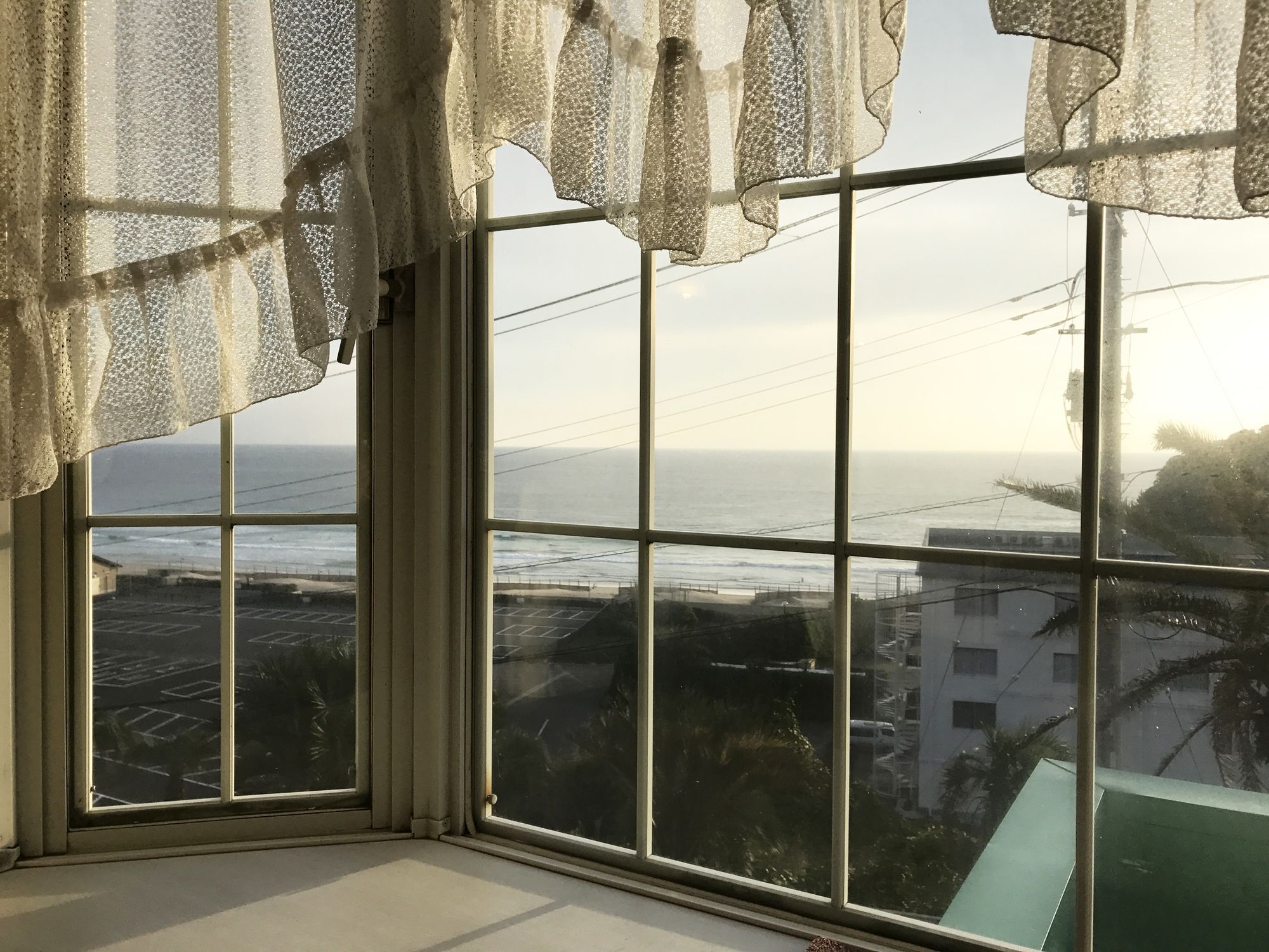 ペンション百万本のバラ "A Million Roses" Hotel Shimoda  Buitenkant foto